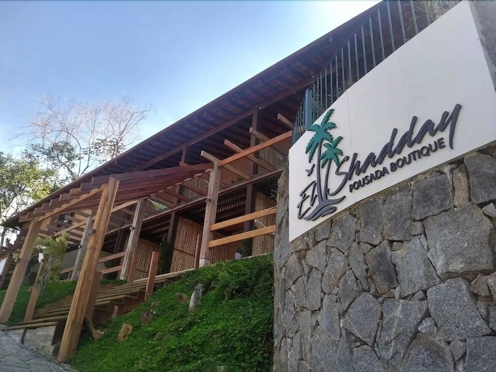 El Shadday Pousada Boutique