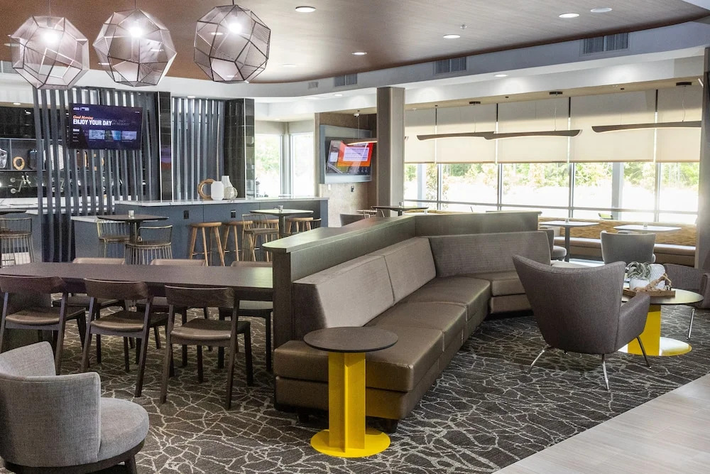 SpringHill Suites Slidell