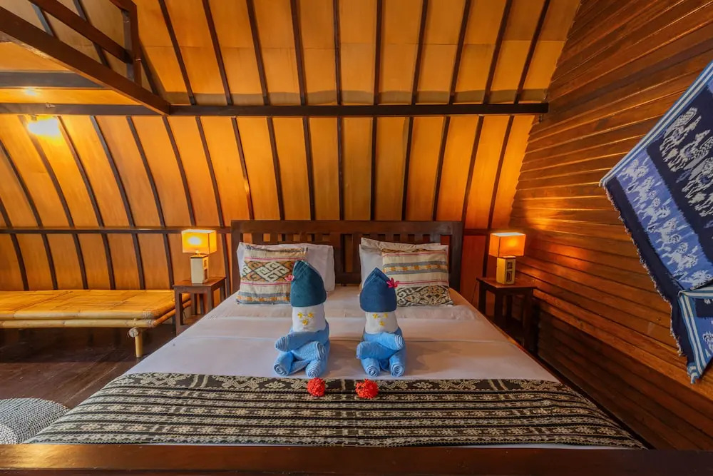 Omah Gili Hotel
