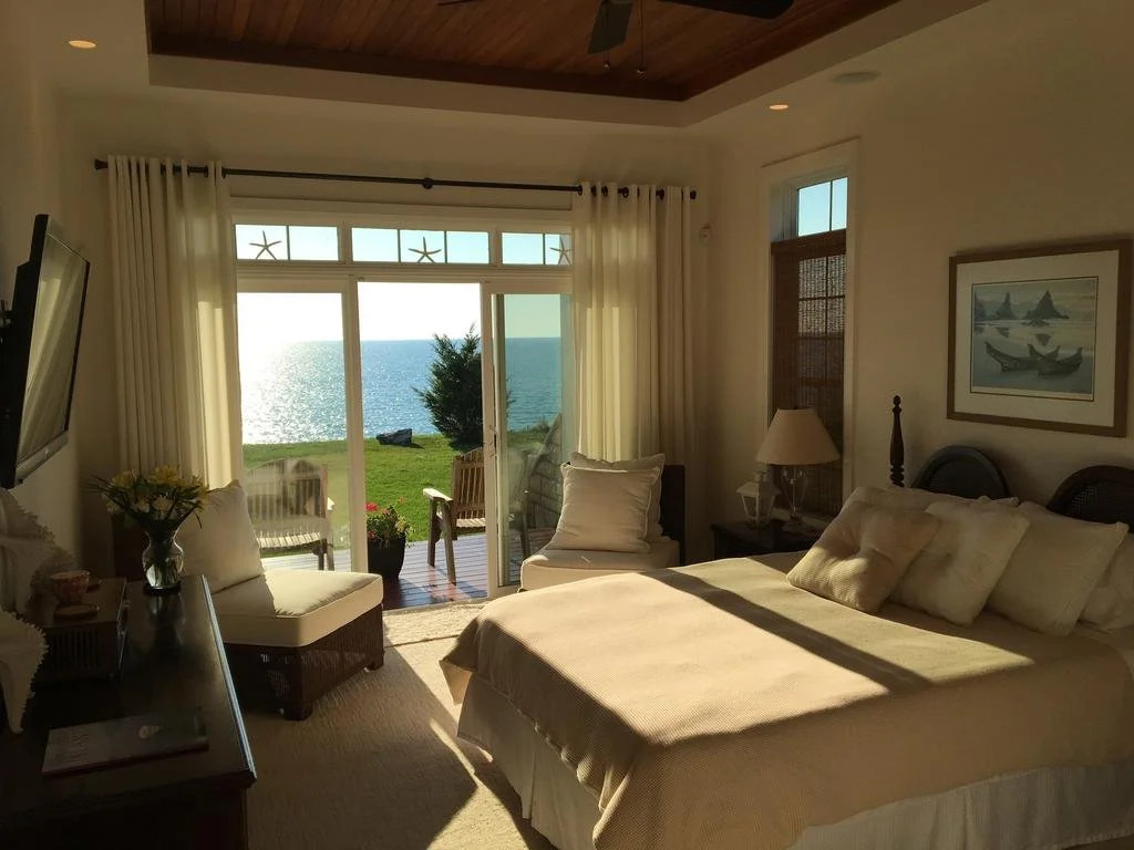 Bluewater Beach House