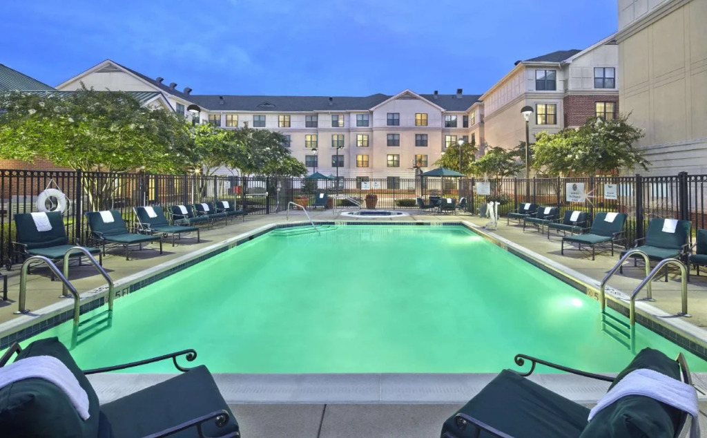Homewood Suites by Hilton Columbia