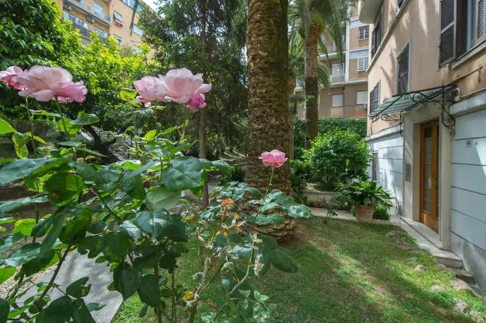 Quiet and Cosy 1 Bedroom Flat in Monteverde