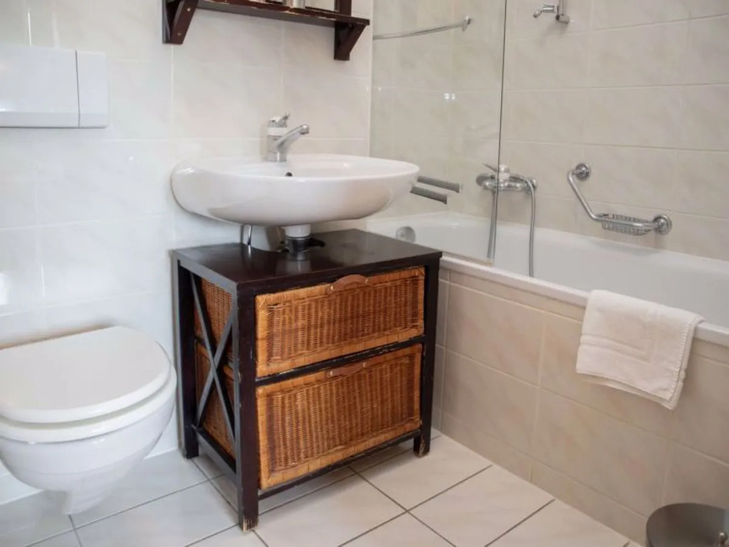 Apartment Daphné A 32 by Interhome