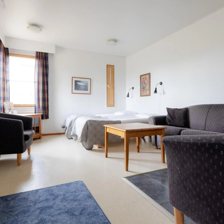 Lapland Hotels Kilpis