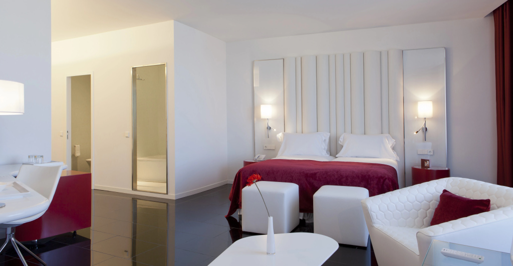 Hotel Porta Fira Sup