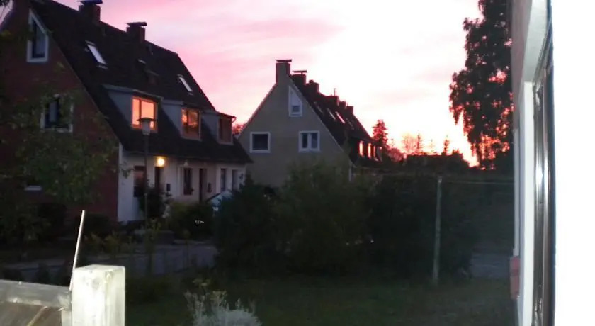 Haus La Paloma