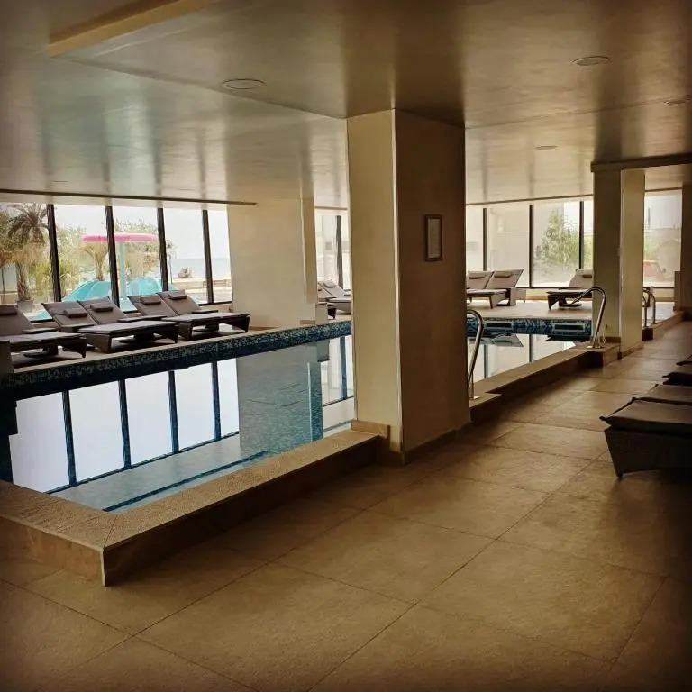 T&V Residence Mamaia Nord
