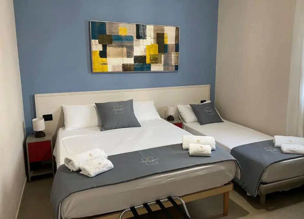 Valenti rooms & relax