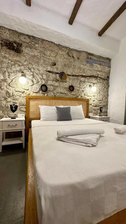 The Comelly Alaçatı