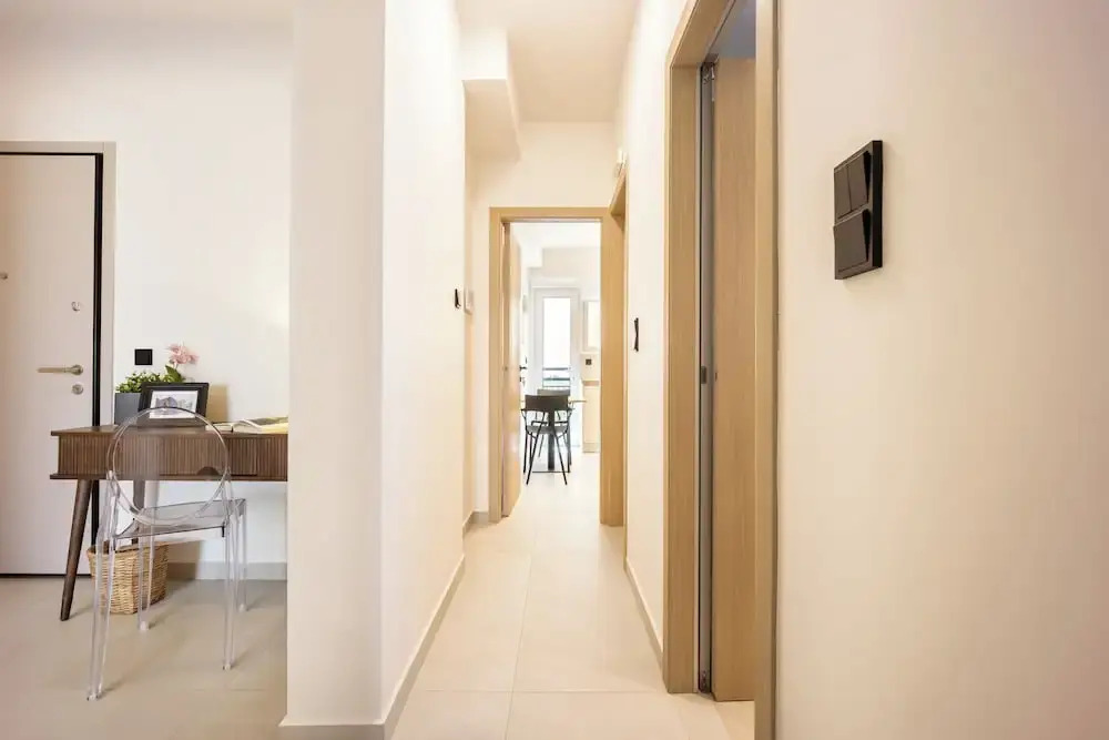 Marbella Living Pangrati By O&O Group