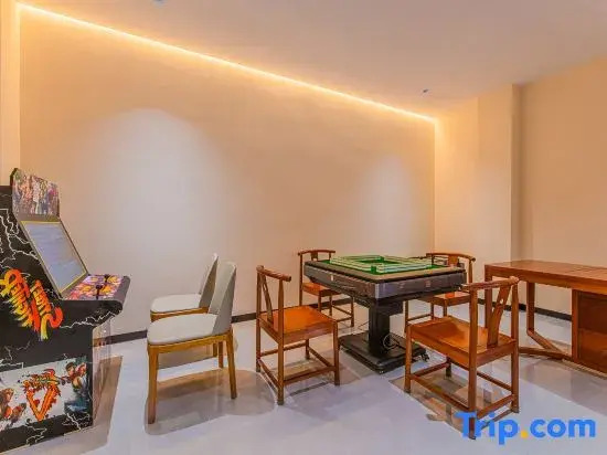 Yijing Xinghai Homestay (Qi'ao Island Branch)