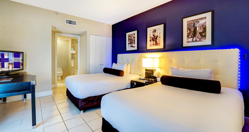 The Sagamore Hotel South Beach