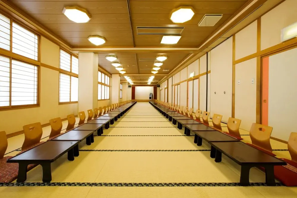 KAWASEMI no YADO