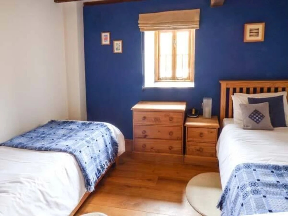 2 Bed in Dolgellau oc-bow282