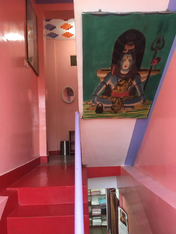 Kundanbazar Guest House