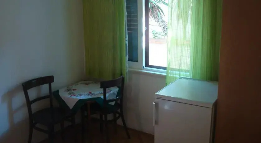Rooms Dilk