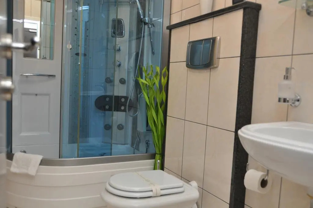 Boutique Hotel Kredo