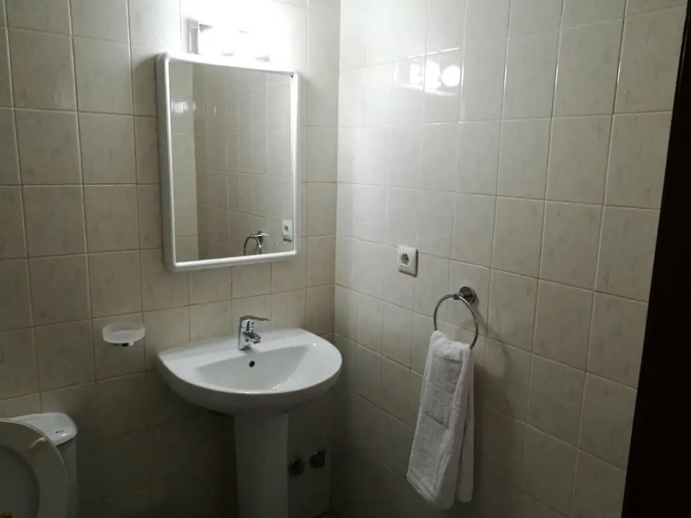 Hotel lAlbera