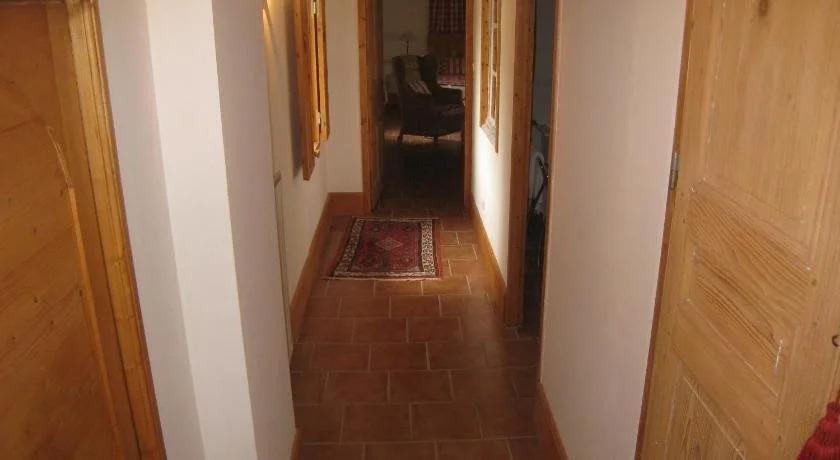 Le Domaine des Buis