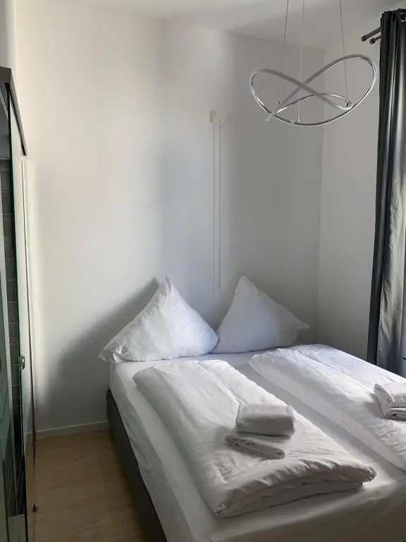 dingdong koblenz - city apartments