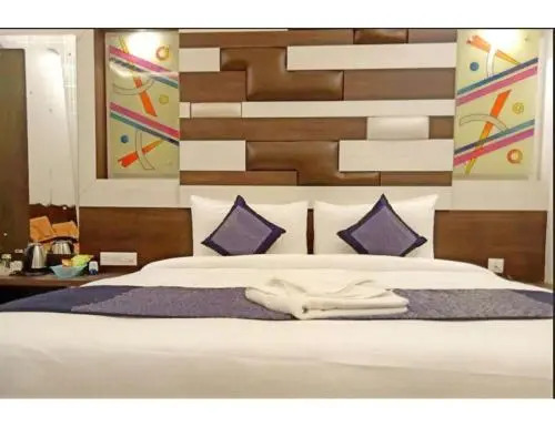 Shree International by OYO Rooms