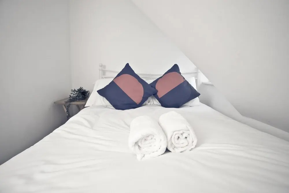 Short Stay Bristol - Bellevue 4 Apartment