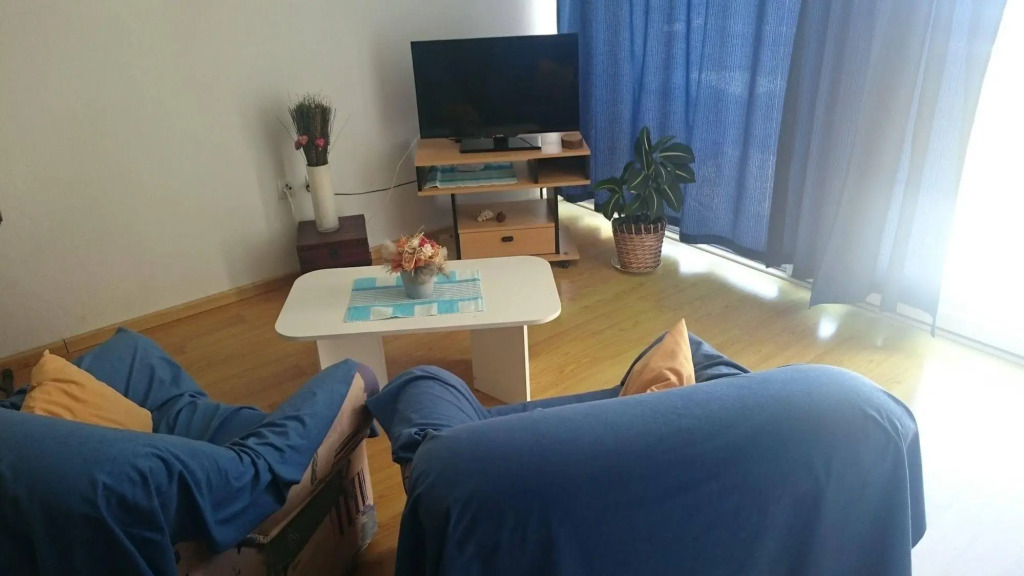Apartments Zelic Tucepi