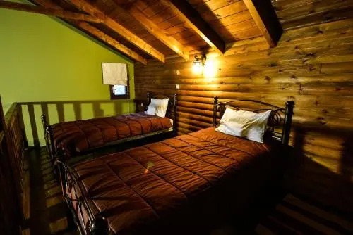 Korfes Guesthouse