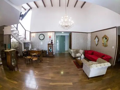 Le Parc Hotel