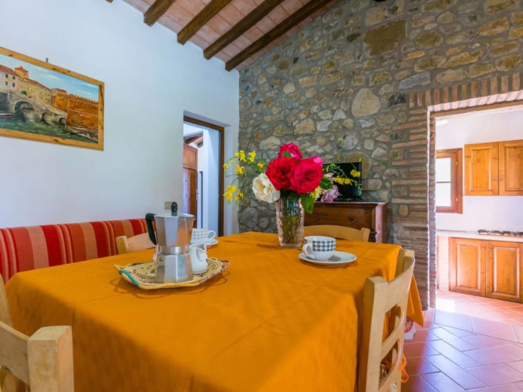 House  La Sassa