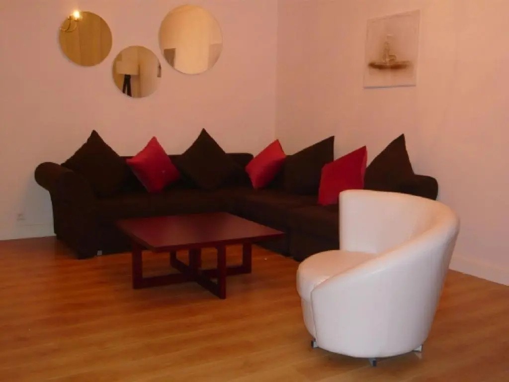 Nice - Paillon apartment by Stay in the heart of