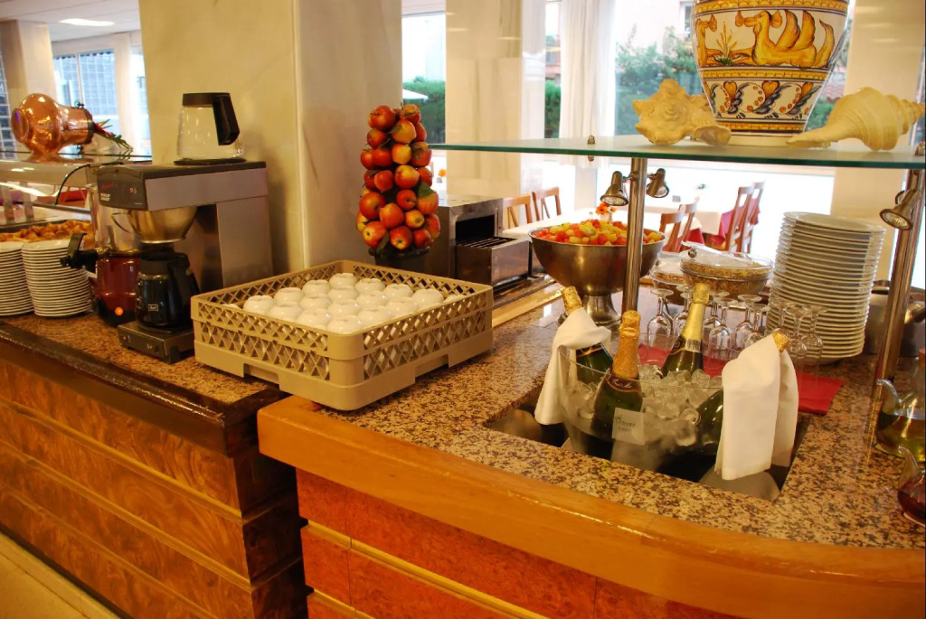 Hotel Stella Maris