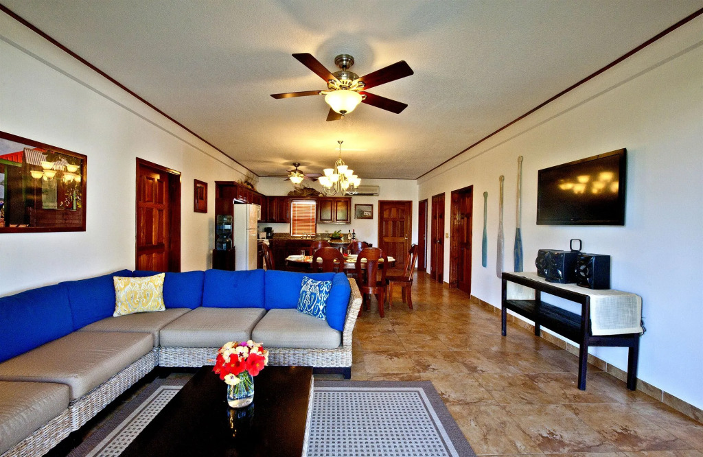 Hopkins Bay Belize a MuyOno Resort