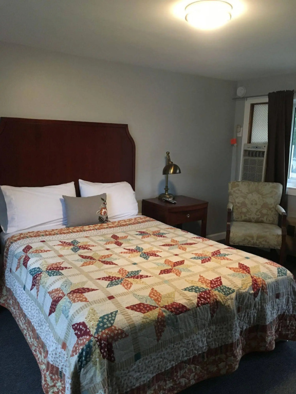 Northeaster Motel