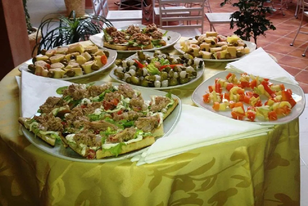 Hotel E Caballeriza
