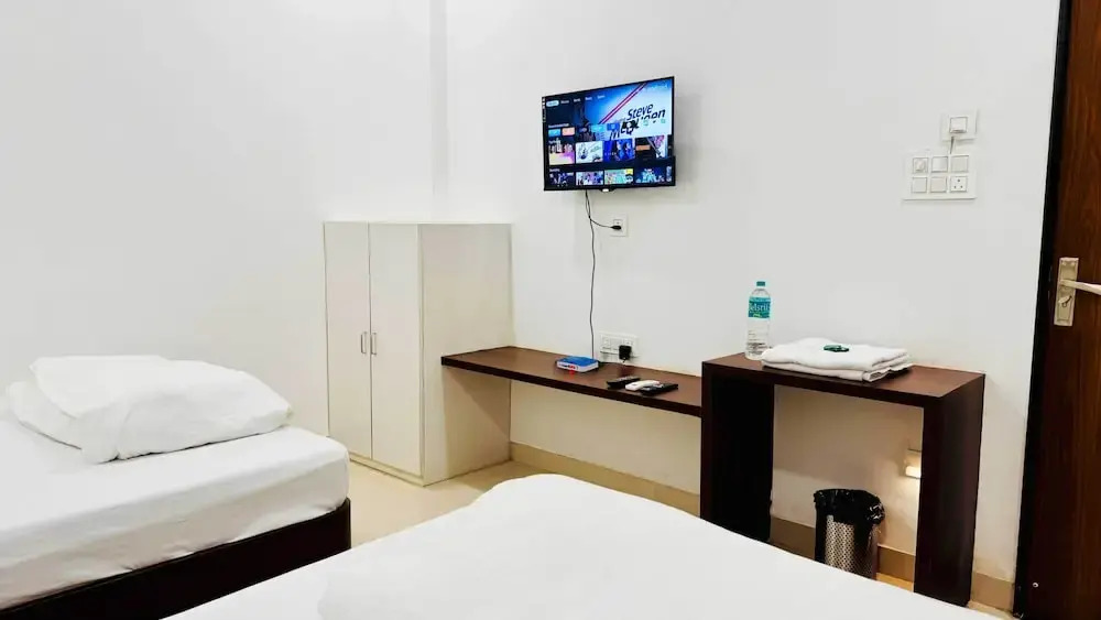 Hotel Shree Rameshwaram