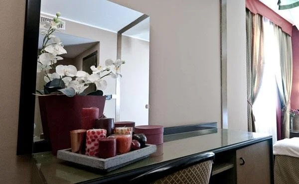 Hotel Arcadia