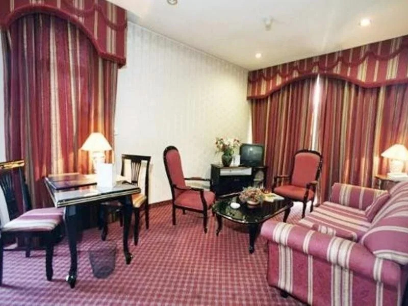 Addar Hotel