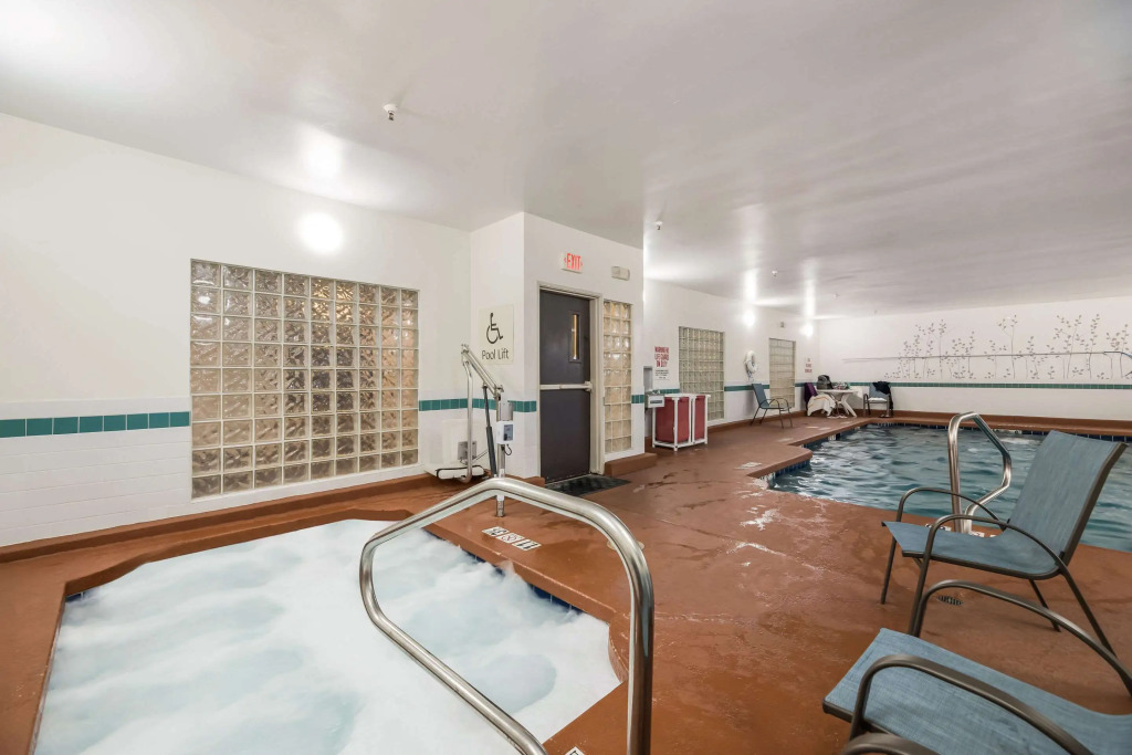 Sleep Inn Flagstaff