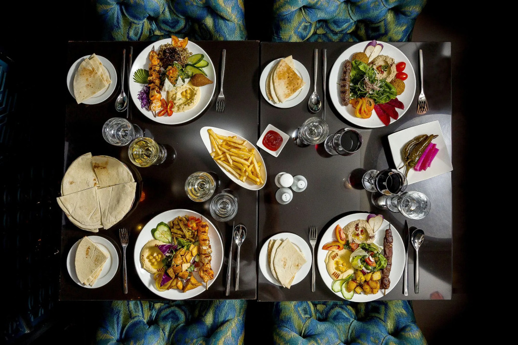 Imani Suites