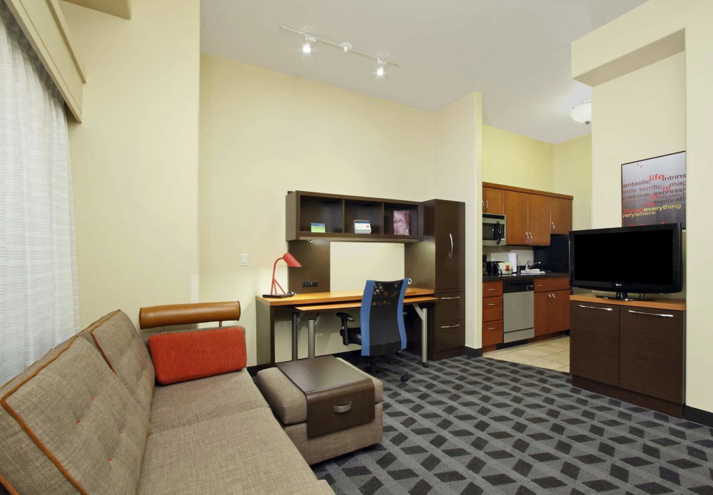 TownePlace Suites St. George