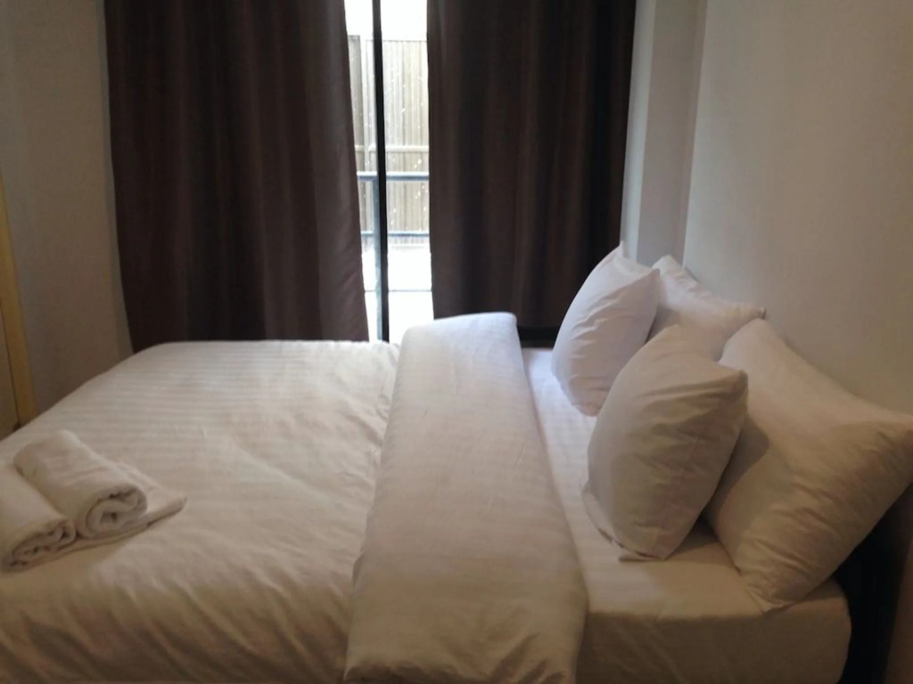 Rin GuestHouse Pracharak RD
