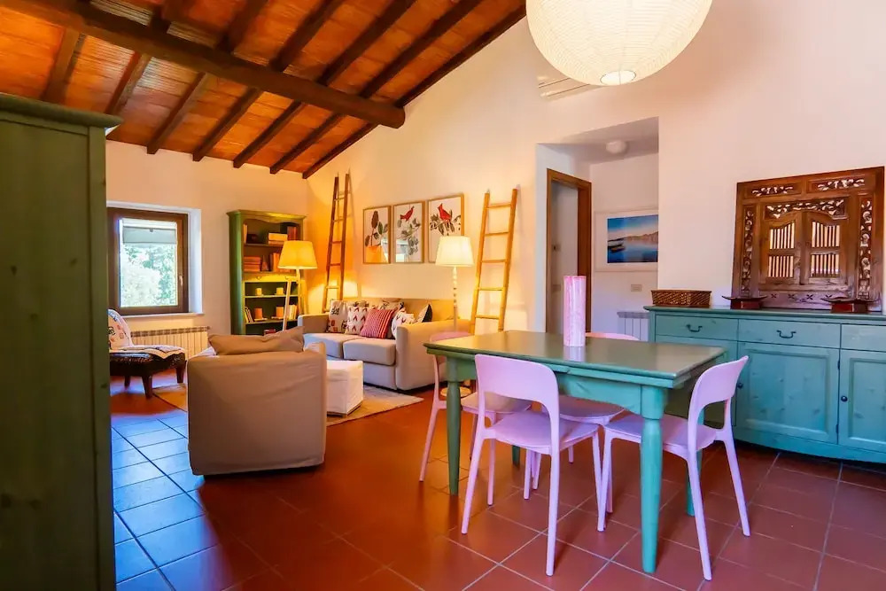 Pimpinnacolo 1 - 2 BR M3