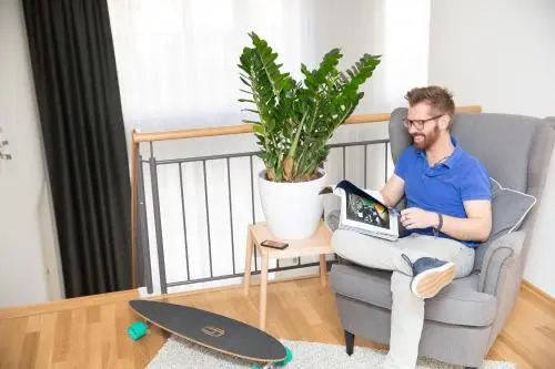Studio 44 Apartments