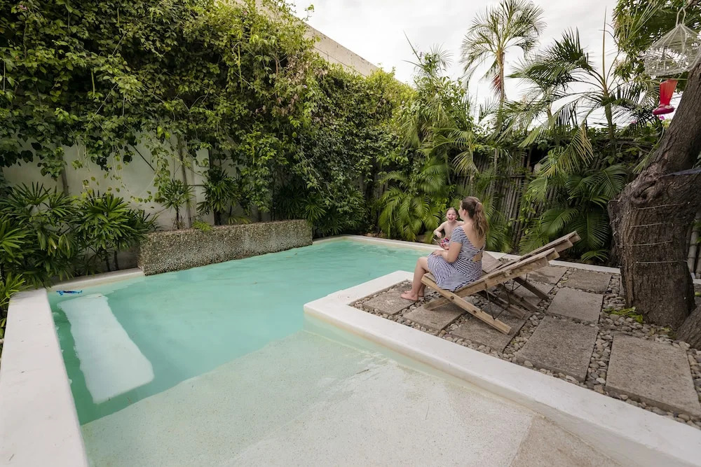 Hotel Boutique Casa Rosalía