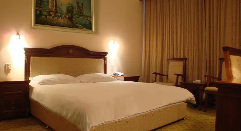 Jingyuan Hotel