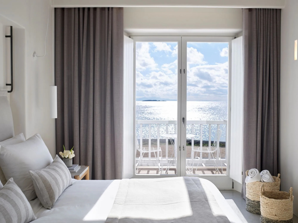 The Coast Bill&Coo-The Leading Hotels of the World