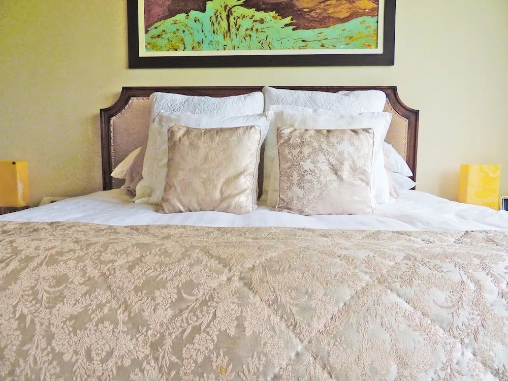 Royal Serennia Small Hotel Boutique