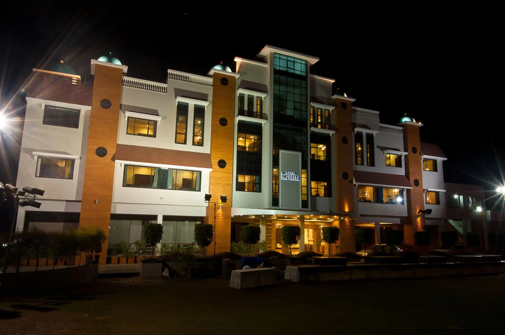 Hotel Imperial