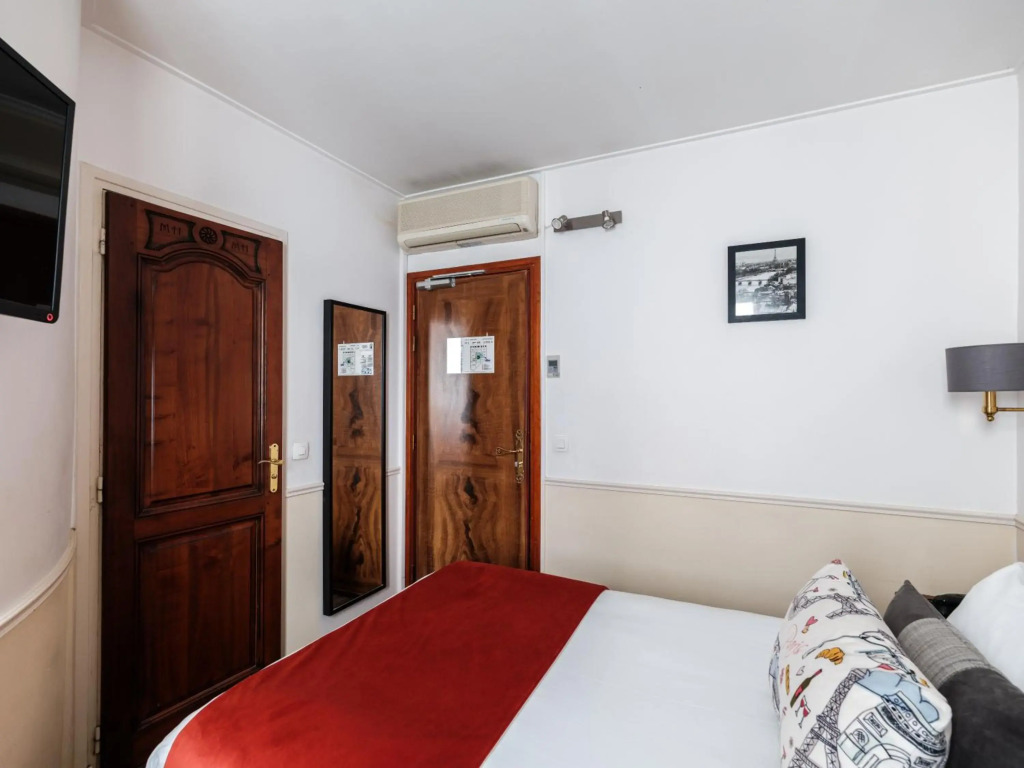 Hotel Minerve